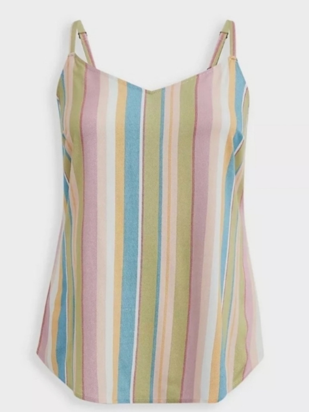 Torrid Size 2 Tank Top - Picture 9 of 9